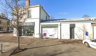 Pharmacie De La Cité, Pharmacie à Varennes-Vauzelles