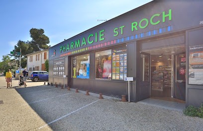 Pharmacie Cayla, Pharmacie à Robion