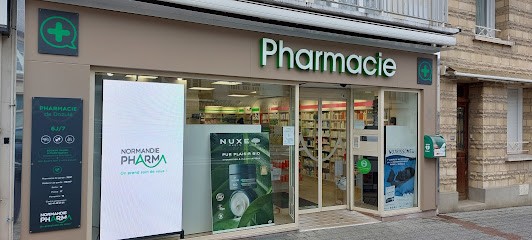 Pharmacie De Dozulé, Pharmacie à Dozulé