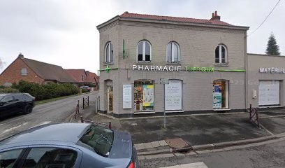 Pharmacie Ternaux Eric, Pharmacie à Lompret