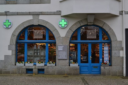 Pharmacie Roudaut, Pharmacie à Lesneven