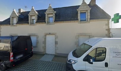 Pharmacie de Gâvres, Pharmacie à Gâvres
