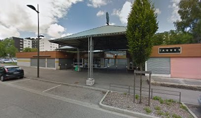 Pharmacie Ziri Jean-Claude, Pharmacie à Oyonnax