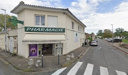 Pharmacie De La Place, Pharmacie à Talence