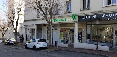 Pharmacie Du Val D'Or, Pharmacie à Saint-Cloud