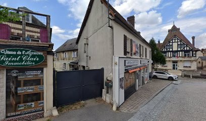 Clouard David, Pharmacie à La Neuve-Lyre