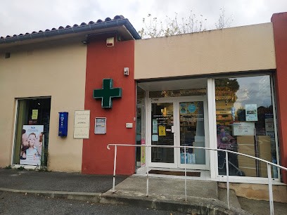 Pharmacie De Pennautier, Pharmacie à Pennautier