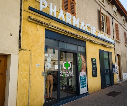 Pharmacie de la Dombes, Pharmacie à Villars-les-Dombes