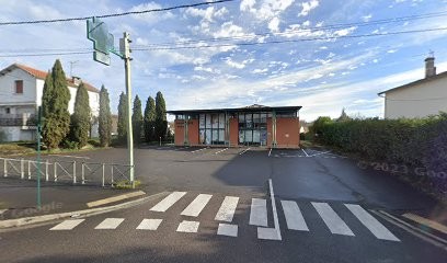 Pharmacie Diaz, Pharmacie à Saint-Yrieix-sur-Charente