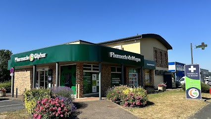 PHARMACIE DU MAGNE, Pharmacie à Douzy