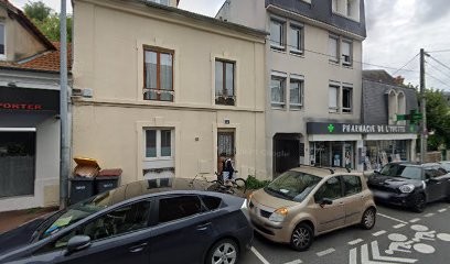 Pharmacy Yvette, Pharmacie à Orsay