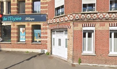 PHARMACIE DE L'ELYSEE, Pharmacie à Boisdinghem