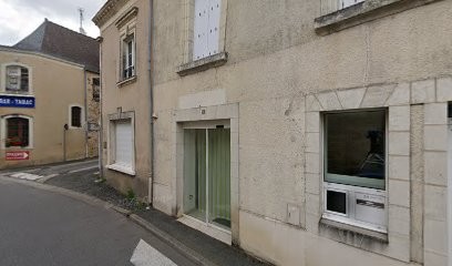 Pharmacie Guittet, Pharmacie à Daon