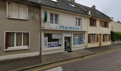 Pharmacie Martinet, Pharmacie à Acqueville