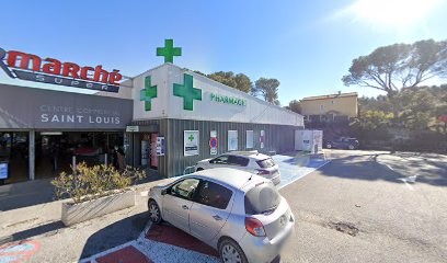 Pharmacie Du Centre, Pharmacie à Ventabren