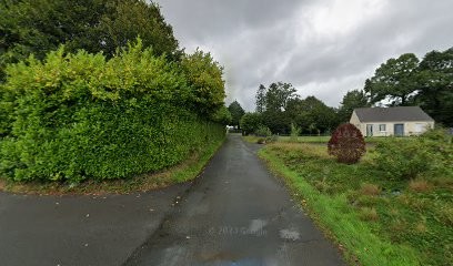 Pharmacie Du Bourg, Pharmacie  