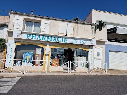 Pharmacie de la Mer, Pharmacie au Pradet
