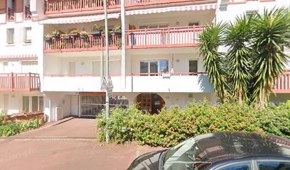 Audio Peda Sarl, Pharmacie à Hendaye