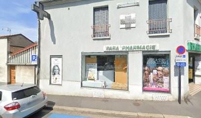 Pharmacie De La Mairie, Pharmacie à Neuilly-Plaisance