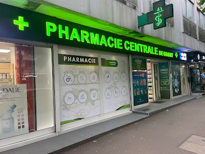 Pharmacie Centrale De Gagny (Jaures), Pharmacie à Gagny