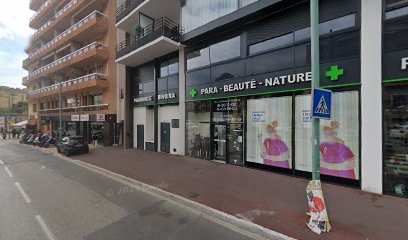 Selarl Pharmacie Martin, Pharmacie à Menton
