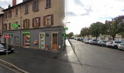 Pharmacie De L'Europe, Pharmacie à Mâcon