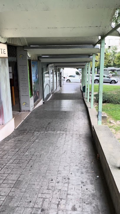 Pharmacie des Arcades, Pharmacie à Longjumeau