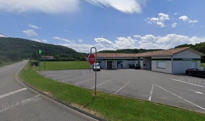 Pharmacie Occitane, Pharmacie à Miramont-de-Comminges