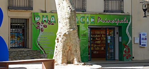 Pharmacie Principale Arnaud, Pharmacie à Céret