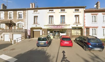 Pharmacie De La Woevre, Pharmacie à Fresnes-en-Woëvre