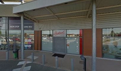 Picquier Jean-François, Pharmacie à Viriat