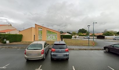 Pharmacie Chatelier, Pharmacie à La Boissière-de-Montaigu