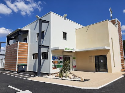 Pharmacie d'Aubord Camargue Santé, Pharmacie à Aubord