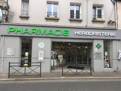 Pharmacie Du Centre - Herboristerie, Pharmacie à Dammartin-en-Goële