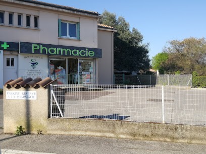 Pharmacie Dubois, Pharmacie à Saint-Jean-de-Védas