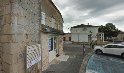 Pharmacie Reynaud Isabelle, Pharmacie à Saint-Macaire