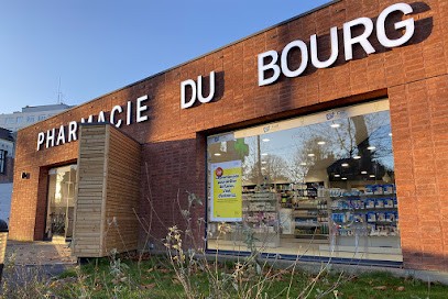 Pharmacie Du Bourg, Pharmacie à Lambersart