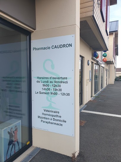 Pharmacie RUBERT, Pharmacie à Sours