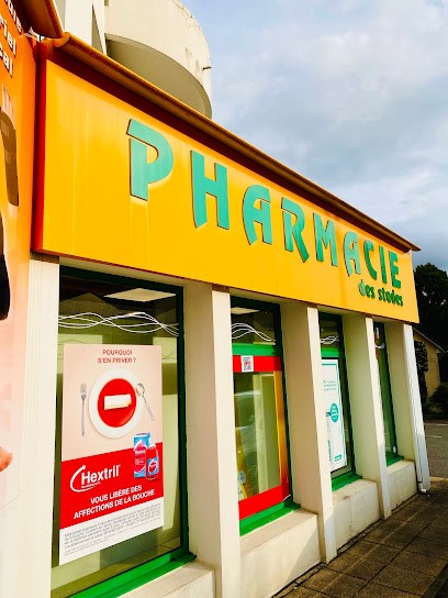 Pharmacie des Stades 💊 Totum, Pharmacie à Lourdes