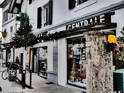 Pharmacie Centrale, Pharmacie à Divonne-les-Bains