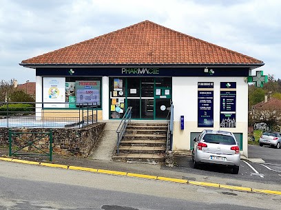 PHARMACIE DE NIEUL| Nieul, Pharmacie à Nieul