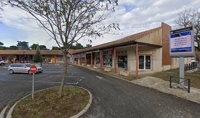 Pharmacie du Briolet, Pharmacie à Palaja