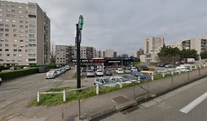 Claudel Pascale, Pharmacie à Saint-Priest
