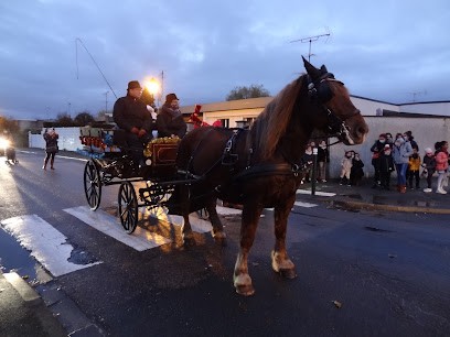 Pharmacie Ginkgo, Pharmacie à Boissy-sous-Saint-Yon