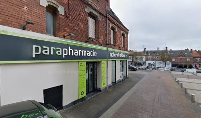 Pharmacie Michel, Pharmacie à Moreuil