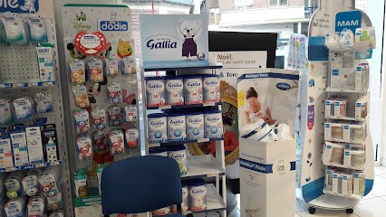 Pharmacie Pasteur, Pharmacie à Somain