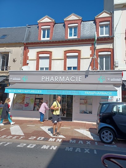 Pharmacie Des Bains, Pharmacie à Houlgate