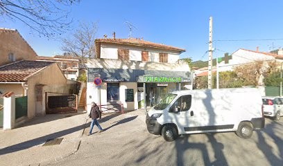 Pharmacie Du Coudon, Pharmacie à La Farlède