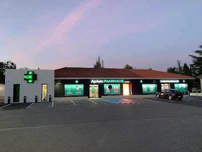 Pharmacie Pamiers Pyreval, Pharmacie à Pamiers