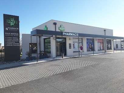 Pharmacie Borrelly, Pharmacie à Tavel